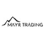 MMAYR TRADING CO, LTD – company logo, company info header