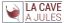LA CAVE À JULES SA – company logo, company info header