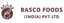 BASCO FOODS INDIA PVT. LTD – company logo, company info header