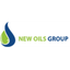 NEW OILS GROUP – company logo, company info header