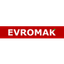 DOOEL EVROMAK – company logo, company info header
