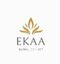Ekaaglobal Connect Private Limited  – company logo, company info header