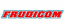 FRUDICOM – company logo, company info header