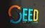 Seed Traders  – company logo, company info header