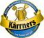 KÄRRNERS HAUSBRAUEREI – company logo, company info header