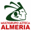 MULTIGRUPO AZTECA ALMERÍA S.L – company logo, company info header