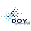 DOYCOMMERCE LTD. – company logo, company info header