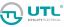 Utility Electrical Co., Ltd. – company logo, company info header