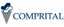 COMPRITAL SPA – company logo, company info header