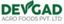 Devgad Agro Foods Pvt. Ltd.  – company logo, company info header