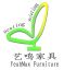 Kunshan Yeahmax Furniture Co., Ltd. – company logo, company info header