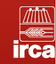 IRCA S.R.L. – company logo, company info header