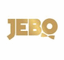 JEBO – company logo, company info header