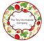 MARMALADE – company logo, company info header