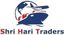 Shri Hari Traders  – company logo, company info header