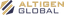 ALTIGEN GLOBAL DIŞ TİCARET LİMİTED ŞİRKETİ – company logo, company info header