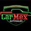 Carmex Auto Sales LLC – company logo, company info header