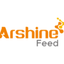 ARSHINE FEED BIOTECH CO., LTD. – company logo, company info header