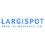 LARGISPOT - PRODUTOS ALIMENTARES, SA – company logo, company info header