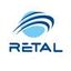 RETAL BALKAN LTD. – company logo, company info header