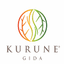KURUNE GIDA – company logo, company info header