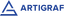 ARTIGRAF S.A. DE C.V – company logo, company info header