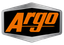 ARGO – company logo, company info header