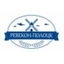 REVEKON-POLOTSK – company logo, company info header