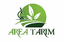 AREA TARIM LTD STI – company logo, company info header
