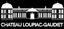 CHATEAU LOUPIAC GAUDIET – company logo, company info header