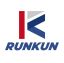 Xuzhou Runkun Aluminum Industry Co., Ltd. – company logo, company info header
