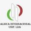 Alnica Internacional, Unipessoal Lda  – company logo, company info header