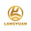 Weifang Langyuan Machinery Co., Ltd. – company logo, company info header