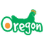 OREGON D.O.O. – company logo, company info header