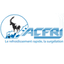 ACFRI – company logo, company info header