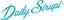 DAILY SIRUPI – company logo, company info header