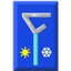 YPSIS CORTINAS INDUSTRIALES SL – company logo, company info header