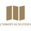 Unikopi Sumatera  – company logo, company info header