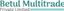 Betul Multitrade Pvt. Ltd.  – company logo, company info header