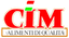 CIM ALIMENTARI SPA – company logo, company info header
