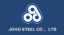 Joho Steel Co., LTD – company logo, company info header