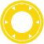 ALPHA UNIVERSAL CC – company logo, company info header