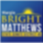 BRIGHT MATHEW – company logo, company info header