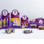 A&S SPAIN SUMIUNISTROS SLU – company logo, company info header