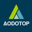 Yiwu AODOTOP Machinery Company – company logo, company info header