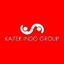 Kaitek Indo Group  – company logo, company info header