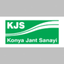 KONYAJANT A.Ş. – company logo, company info header