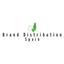 BRAND DISTRIBUTION SPAIN, S.L. – company logo, company info header