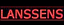 PATISSERIE LANSSENS – company logo, company info header