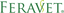 FERAVET GMBH & CO. KG – company logo, company info header